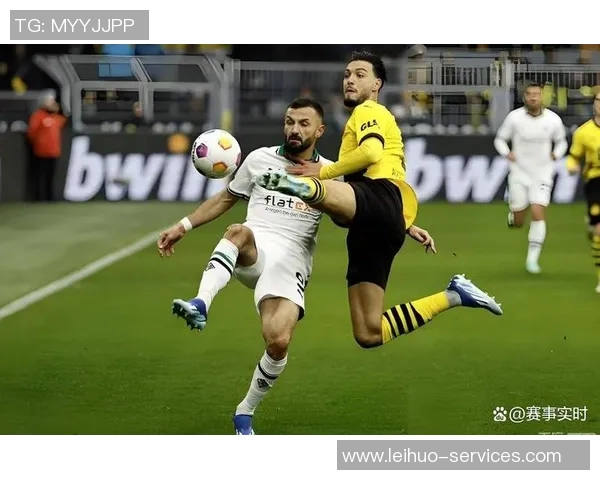 德甲精彩对决本菲卡狂胜多特蒙德引发全场震撼回顾