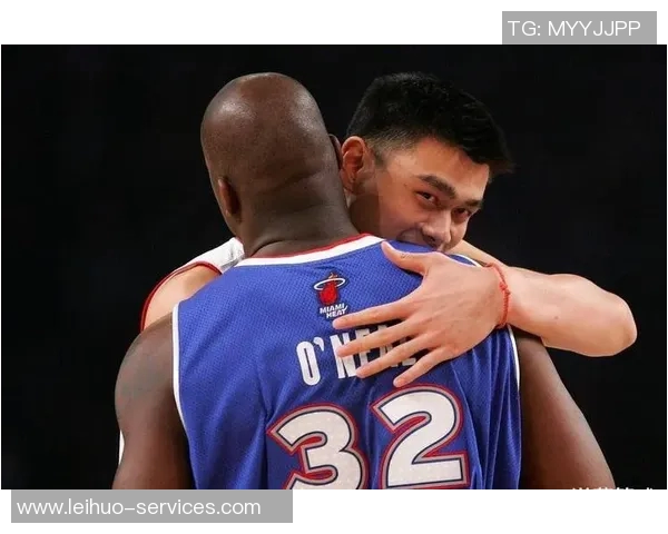 姚明巅峰原声：重温篮球巨星的辉煌岁月与传奇故事