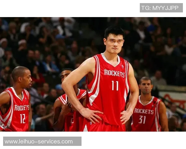 姚明新秀属性解析：从篮球天赋到职业生涯的辉煌起点