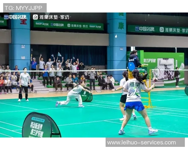 羽毛球纪实：见证成都羽毛球队从传统到现代的华丽转型之旅