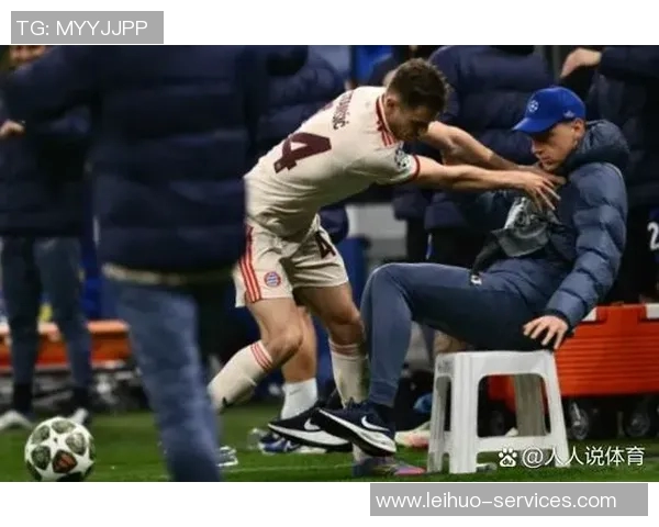 中超精彩对决切尔西与国米激战成平局引发全场热议