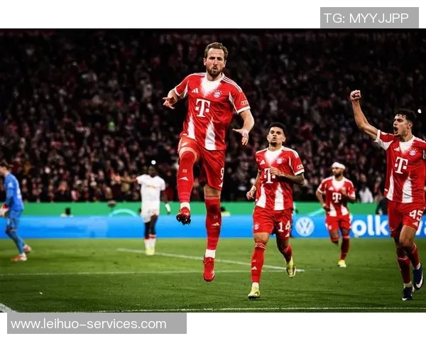 莱比锡大胜拜仁四球狂潮神扑时刻点燃全场激情