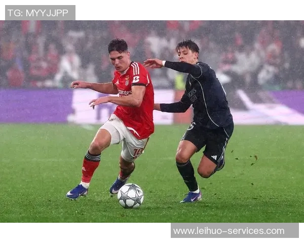 欧冠激战：多特蒙德惊险逆转本菲卡全场精彩集锦回顾