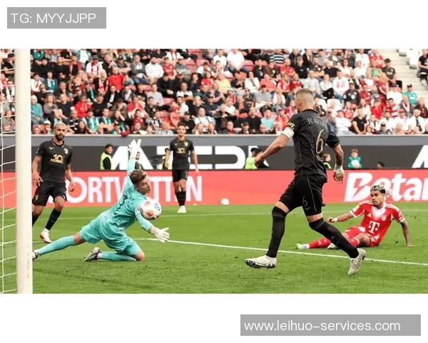 德甲惊现冷门拜仁逆转AC米兰全场沸腾瞬间引发热议