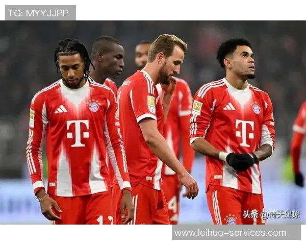 德甲焦点战曼联与拜仁互交白卷补时惊现绝平瞬间引发全场狂欢