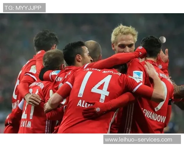 德甲惊天逆转莱比锡3-0击败拜仁引发全场震动与热议